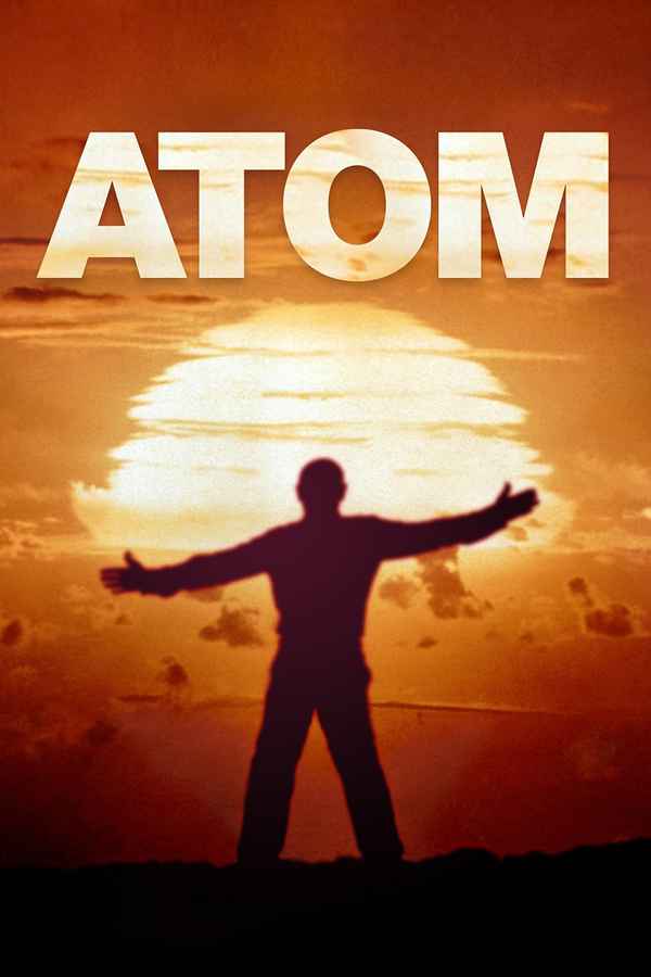 Atom Poster 2