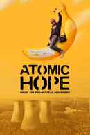 Atomic Hope – Inside the Pro-Nuclear Movement Poster 3