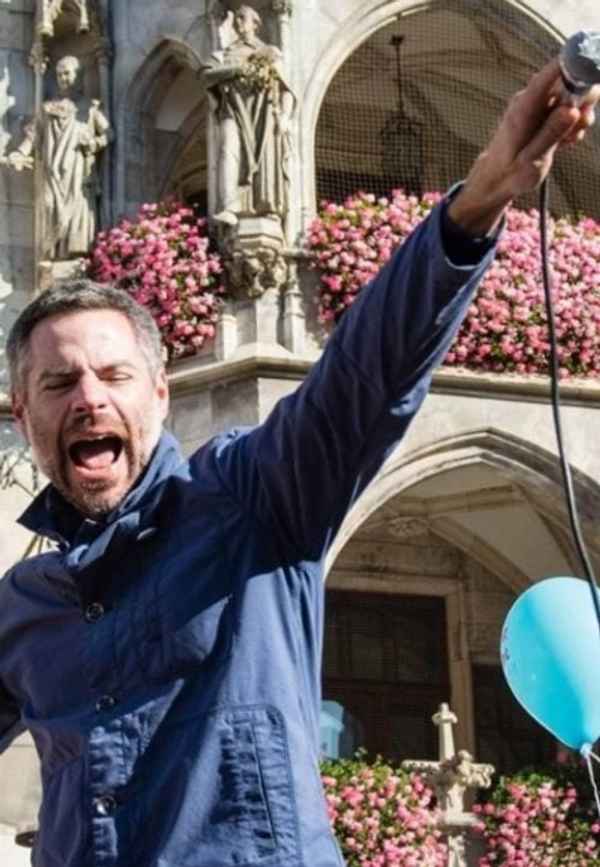 Atomic Hope – Inside the Pro-Nuclear Movement Poster 6