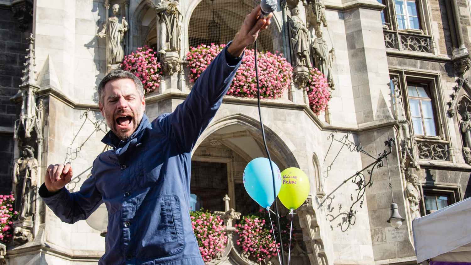 Atomic Hope – Inside the Pro-Nuclear Movement