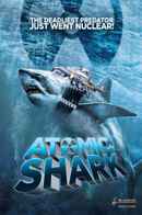 Atomic Shark Poster 2