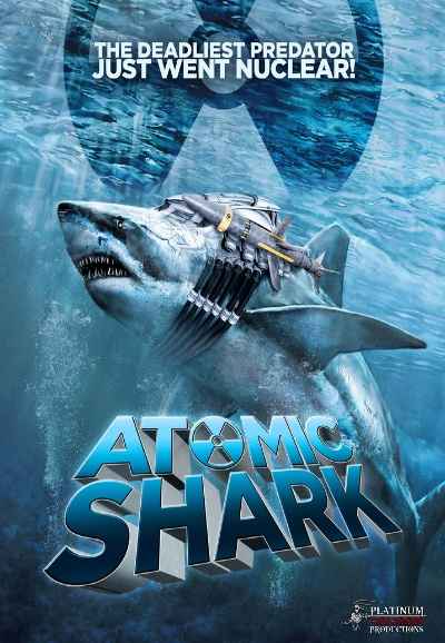 Atomic Shark