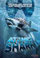 Atomic Shark Poster 4