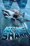 Atomic Shark Poster 3