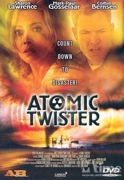 Atomic Twister