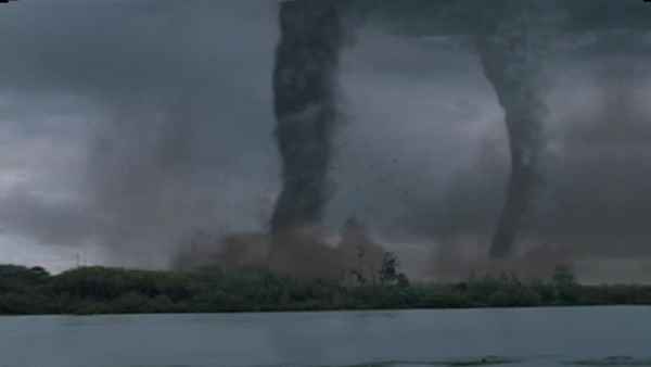 Atomic Twister Poster 2