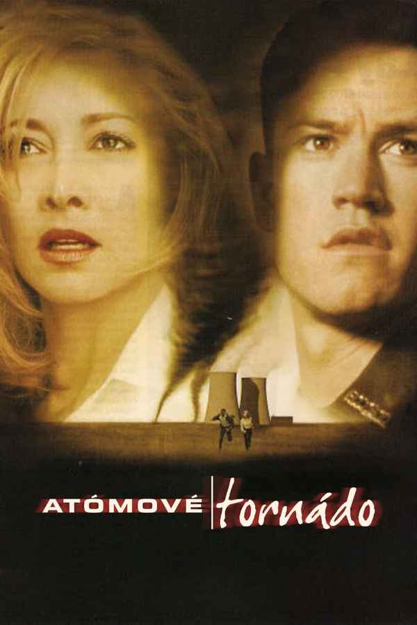 Atomic Twister Poster 7