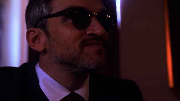 Atrabilious Poster 1