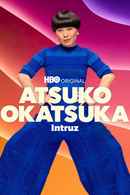 Atsuko Okatsuka: The Intruder Poster 6