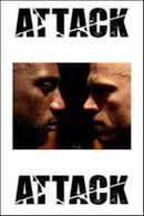 Attack Poster 3
