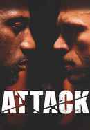 Attack Poster 4