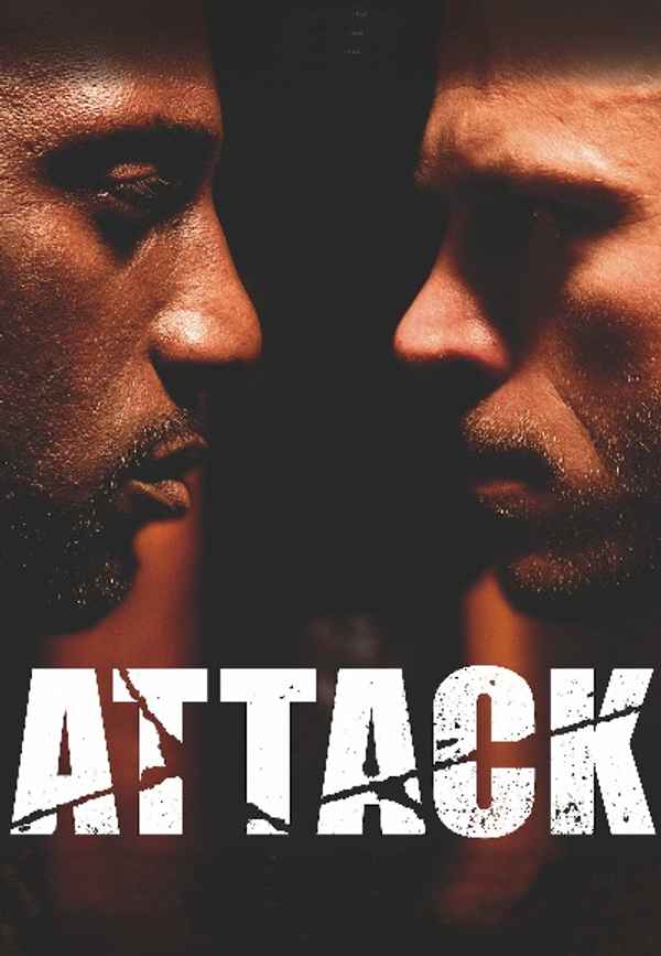 Attack Poster 4