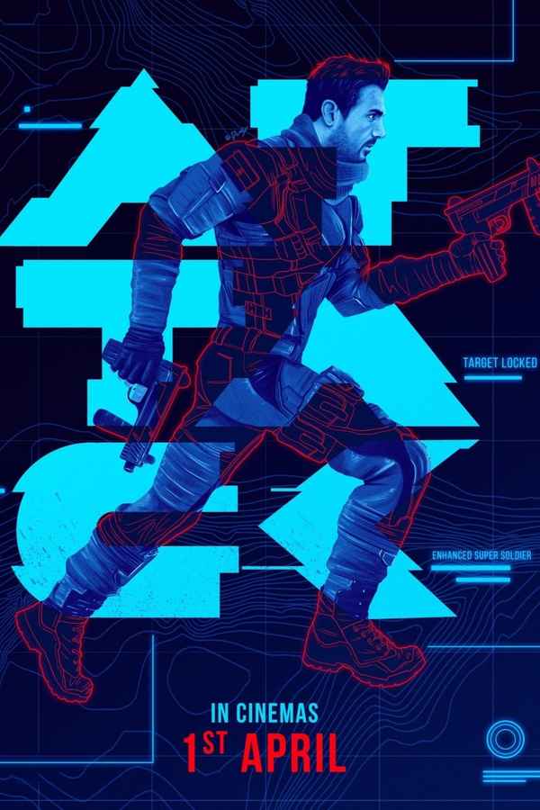 Attack Poster 7