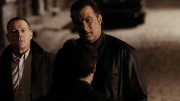 Attack Force Poster 6