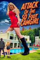 Attack of the 50 Foot Camgirl Poster 3