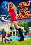 Attack of the 50 Foot Camgirl Poster 4