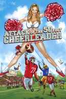 Attack of the 50 Foot Cheerleader Poster 3