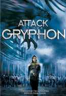 Attack of the Gryphon Poster 1