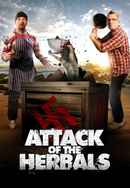 Attack of the Herbals Poster 2
