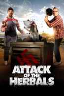 Attack of the Herbals Poster 1
