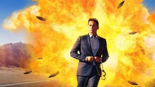 Attack of the Hollywood Clichés! Poster 1