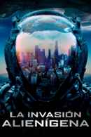 Attack of the Unknown Poster 5