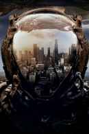 Attack of the Unknown Poster 7