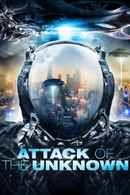Attack of the Unknown Poster 1