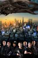 Attack of the Unknown Poster 4