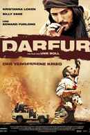 Attack on Darfur Poster 2