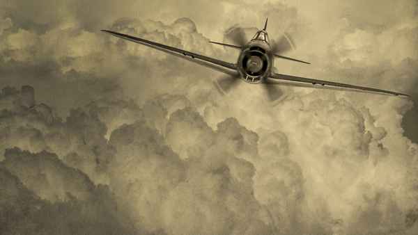 Attack on Pearl Harbor: Minute by Minute Poster 1