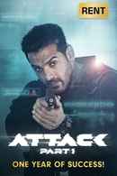 Attack: Part 1 Poster 4