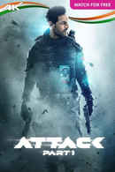 Attack: Part 1 Poster 6