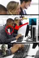 Attack the Block Poster 4