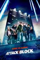 Attack the Block Poster 6