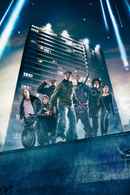 Attack the Block Poster 5