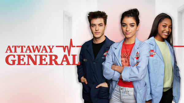 Attaway General Poster 2