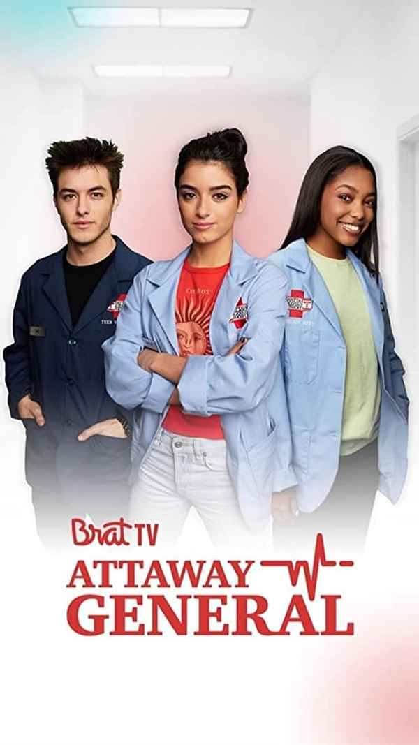 Attaway General Poster 4