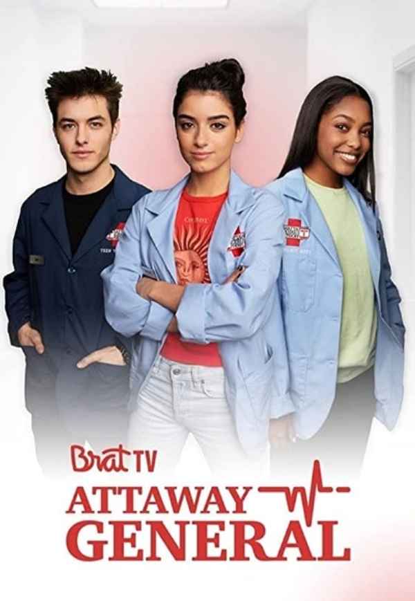 Attaway General Poster 5