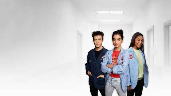 Attaway General Poster 1