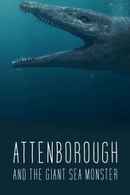 Attenborough and the Giant Sea Monster Poster 2