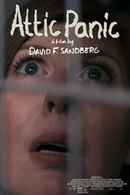 Attic Panic Poster 2