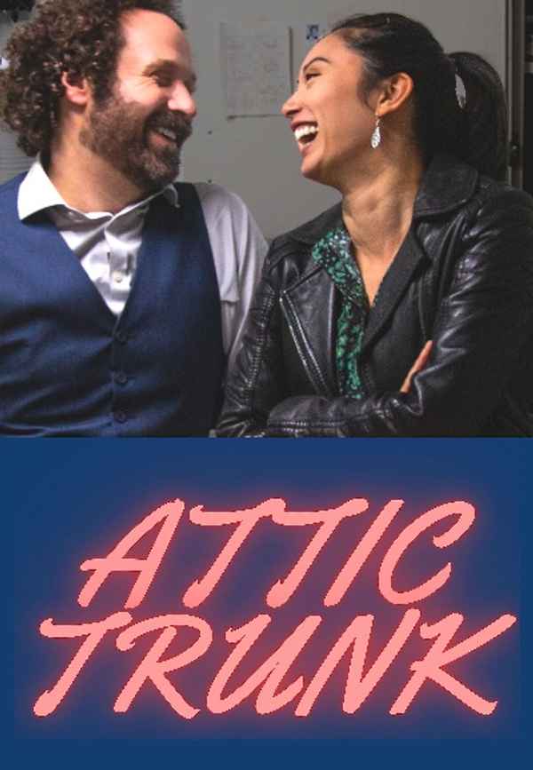 Attic Trunk Poster 5