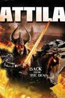 Attila Poster 4