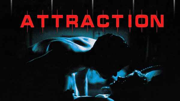 Attraction Poster 1
