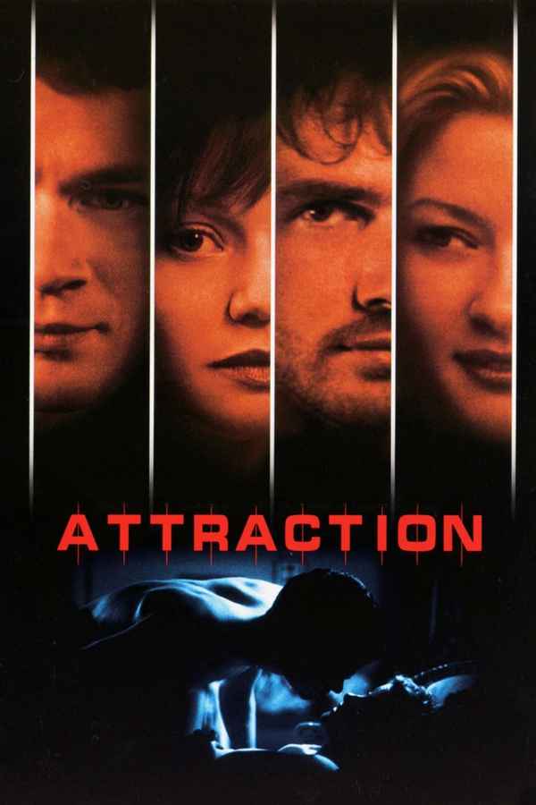 Attraction Poster 3