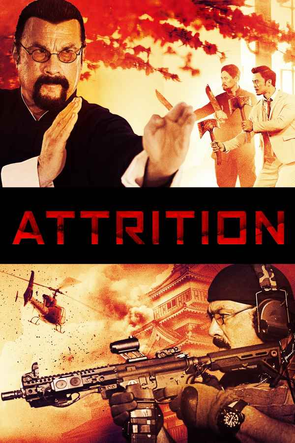 Attrition Poster 4
