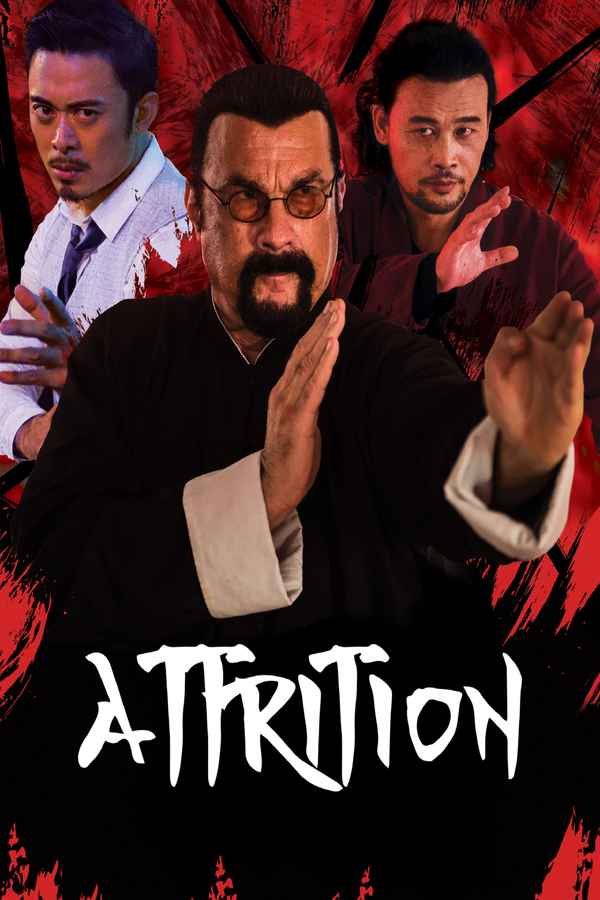 Attrition Poster 5