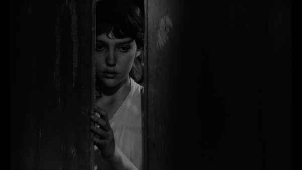 Au hasard Balthazar Poster 7