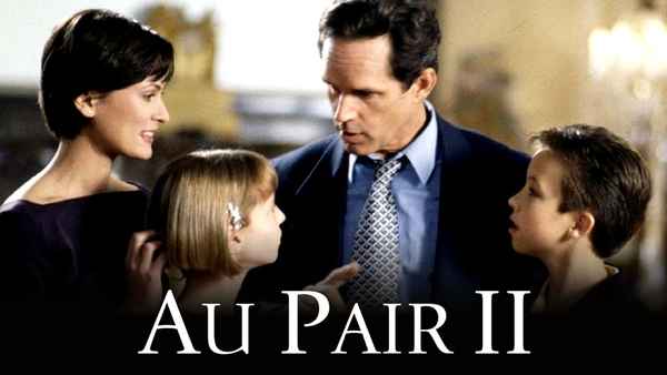 Au Pair II Poster 4
